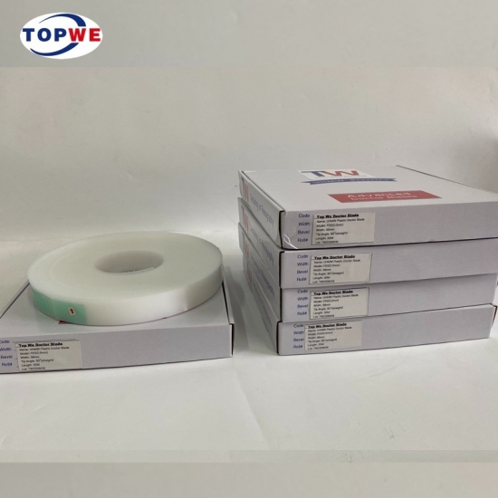 lưỡi bác sĩ polymer