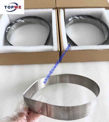 Serrated Cutting Mould in Circular